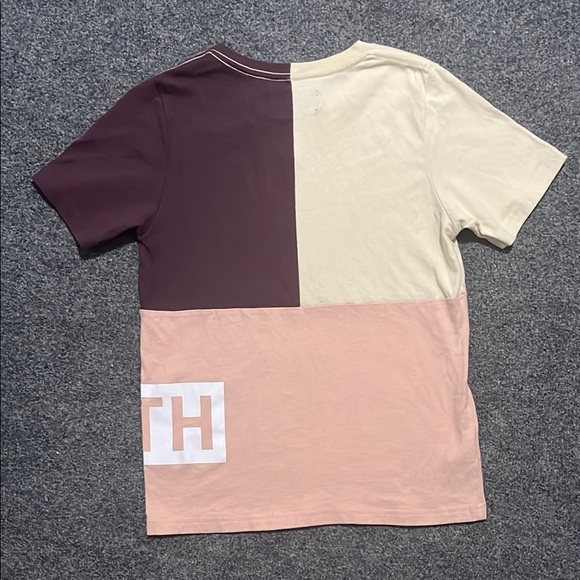 Color Block Kith T-Shirt - Picture 3 of 6
